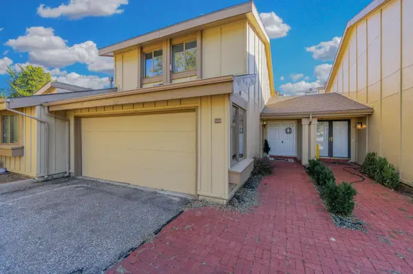 8201 E Harry, Wichita, KS 67207