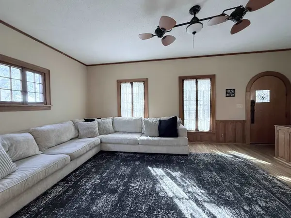 236 W A Ave, Kingman, KS 67068