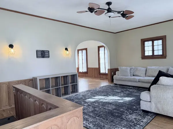 236 W A Ave, Kingman, KS 67068