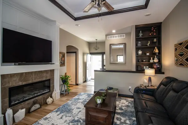 2418 E Madison, Derby, KS 67037-2306