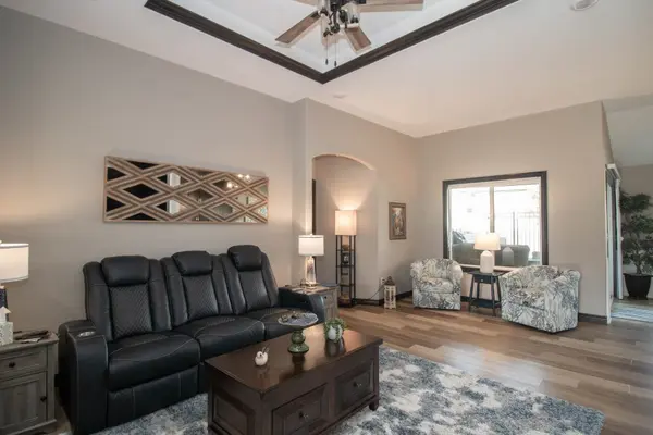 2418 E Madison, Derby, KS 67037-2306