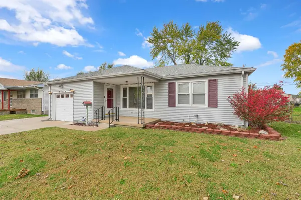 1808 W Dallas St, Wichita, KS 67217