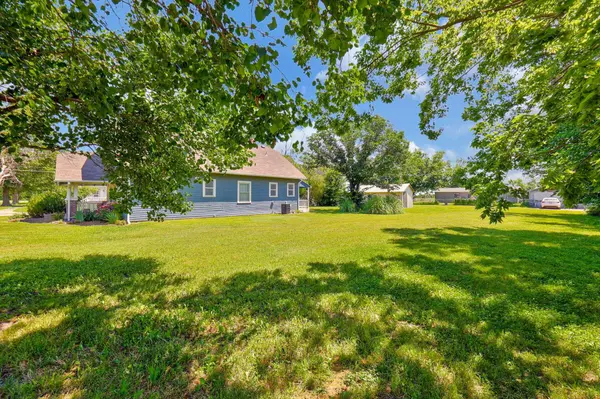 200 S Sedgwick, Burrton, KS 67020