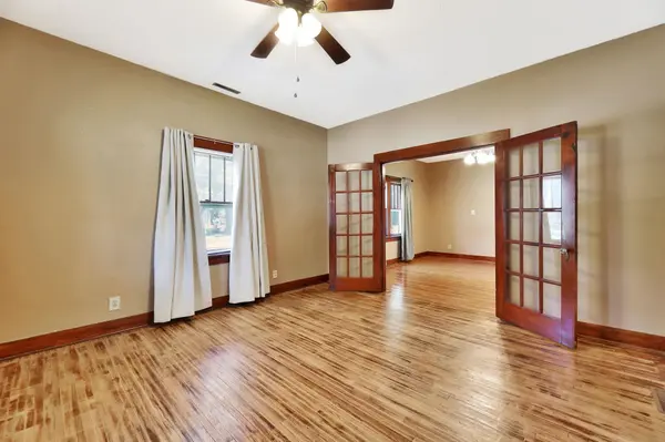 200 S Sedgwick, Burrton, KS 67020