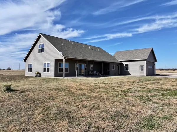 22076 12TH RD, Atlanta, KS 67008