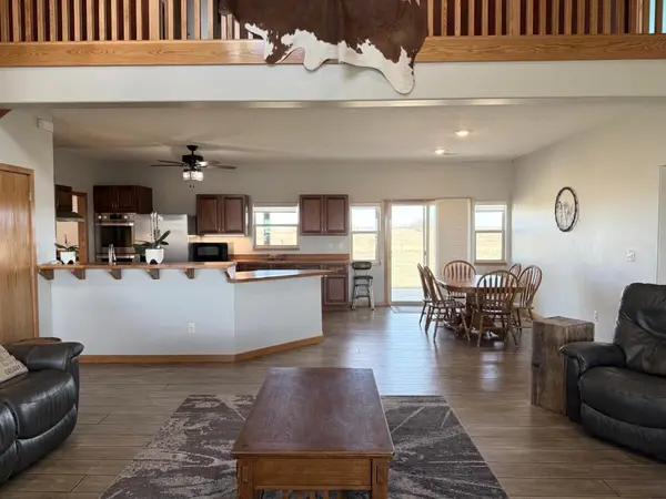 22076 12TH RD, Atlanta, KS 67008