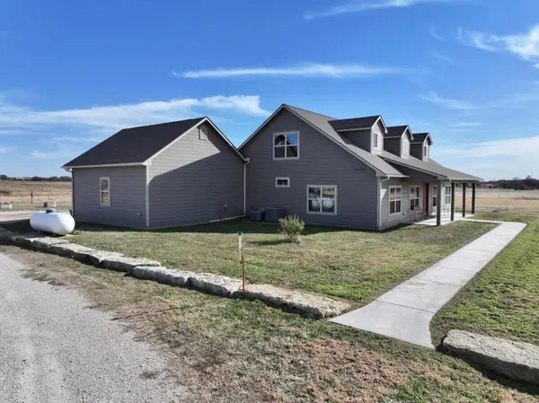22076 12TH RD, Atlanta, KS 67008
