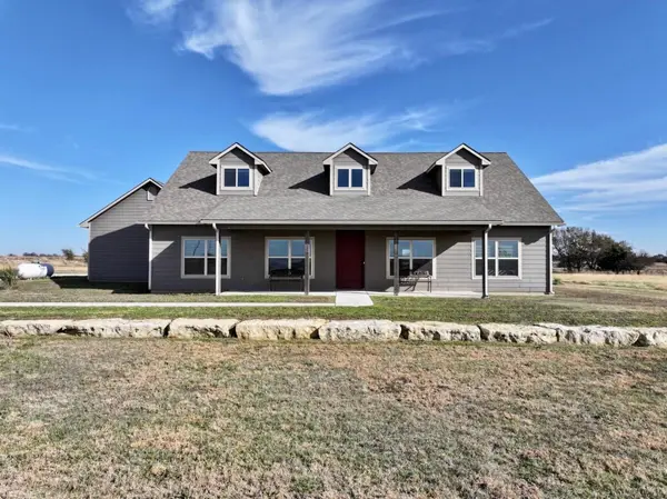 22076 12TH RD, Atlanta, KS 67008