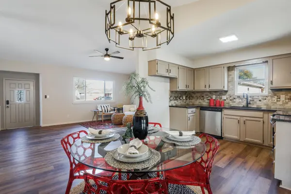 4108 S Laura St, Wichita, KS 67216
