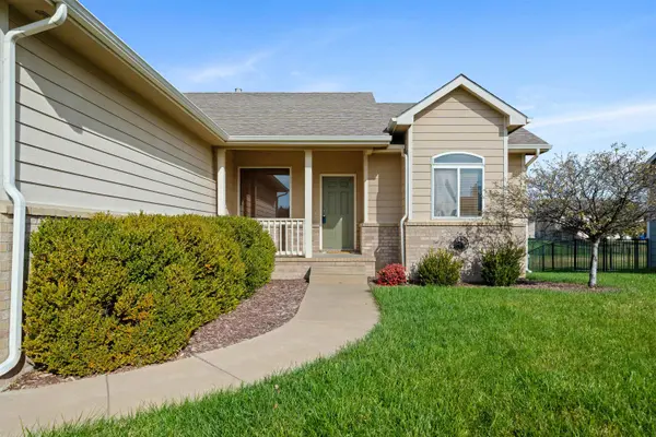 12106 E Ayesbury St, Wichita, KS 67226