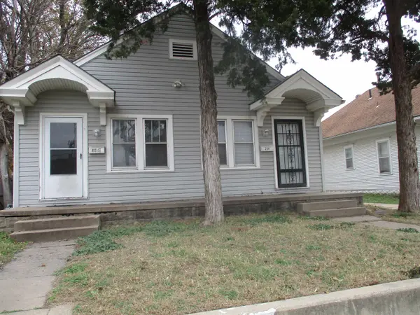 224 N Minnesota Ave, Wichita, KS 67214
