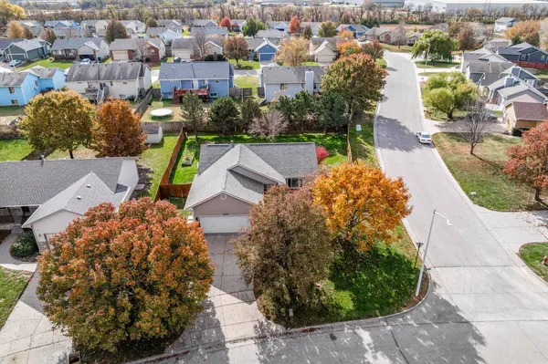 1427 E VILLAGE ESTATES DRIVE, Park City, KS 67219