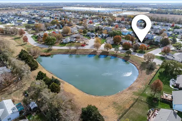 1427 E VILLAGE ESTATES DRIVE, Park City, KS 67219