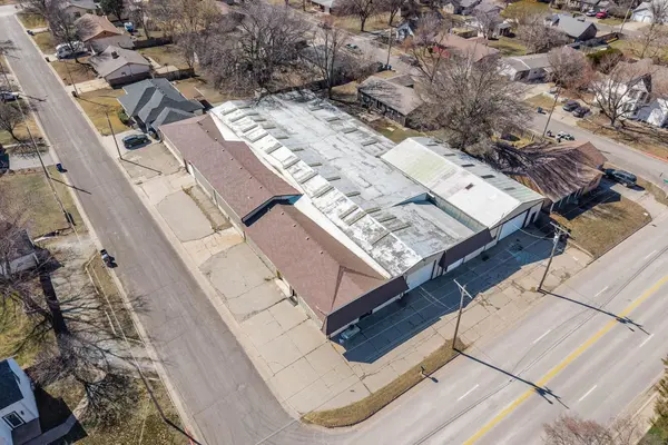 413 W Chicago, Colwich, KS 67030