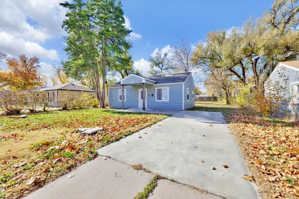 2131 S Spruce St, Wichita, KS 67211