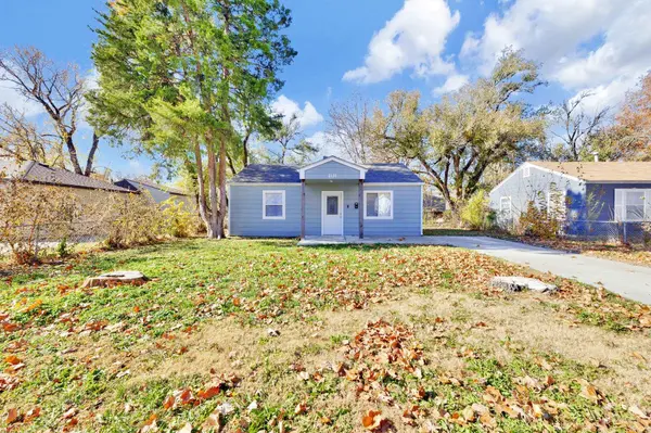 2131 S Spruce St, Wichita, KS 67211