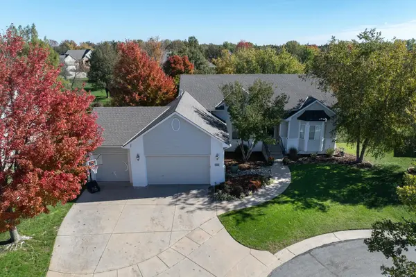 13243 E Glen Creek Ct, Wichita, KS 67230