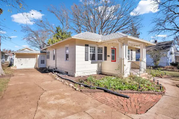 616 W 6th St, Newton, KS 67114