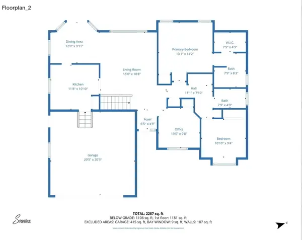 1271 S Ward Pkwy, Haysville, KS 67060