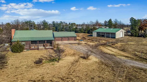 13950 SW 212th, Douglass, KS 67039-0000