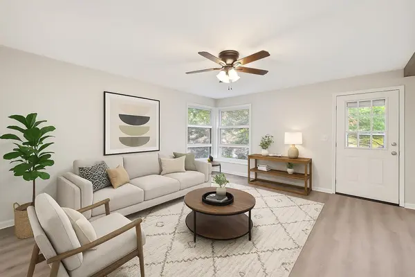 6020 N East Park View St, Park City, KS 67219