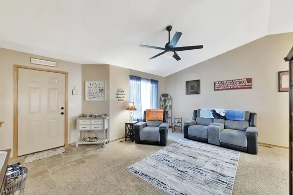 1327 E Berlin, Haysville, KS 67060