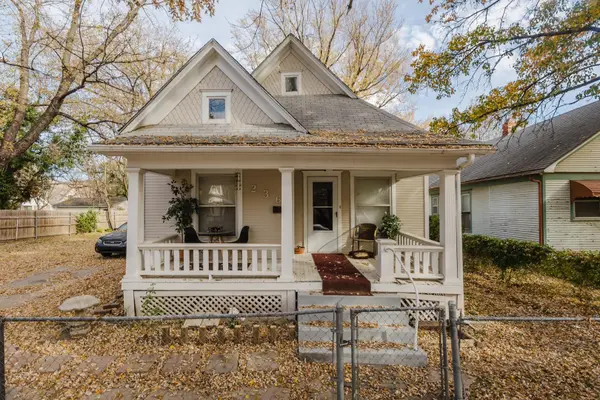 236 N Green St., Wichita, KS 67214