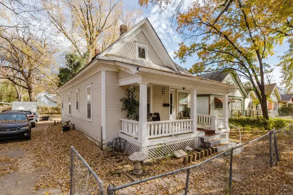 236 N Green St., Wichita, KS 67214