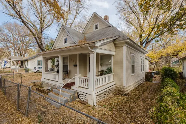236 N Green St., Wichita, KS 67214