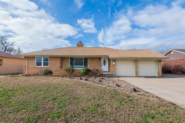 1617 N Charles St, Wichita, KS 67203