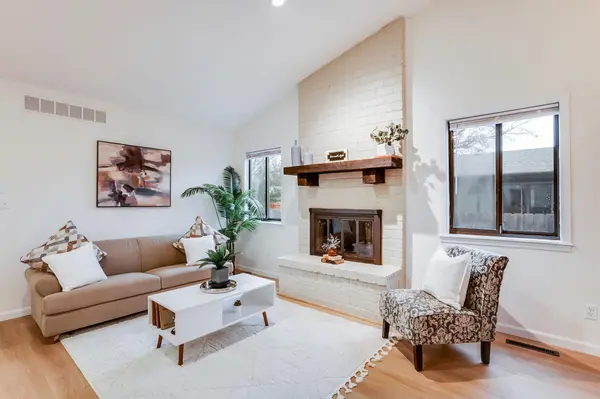 122 E Osage St, Rose Hill, KS 67133