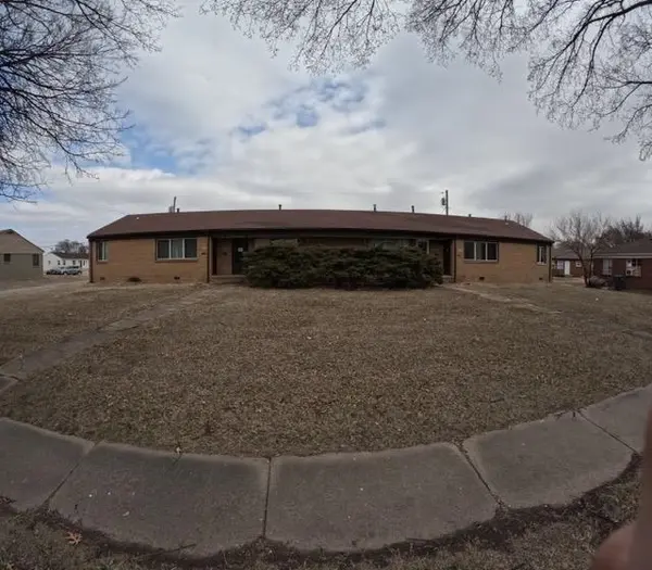 632-638 S Woodlawn Blvd, Wichita, KS 67218