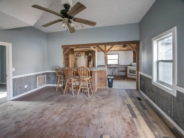 701 Kansas, Longton, KS 67352