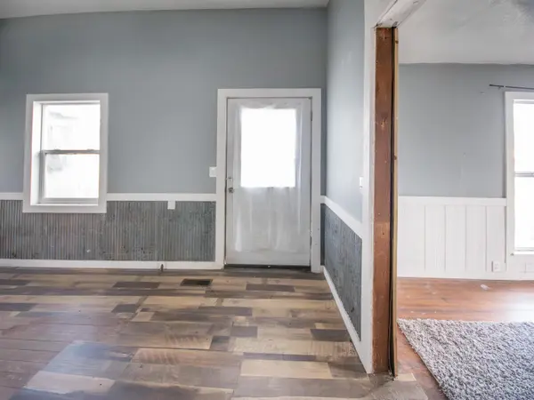 701 Kansas, Longton, KS 67352