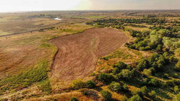 00 Blue Stem Rd, Sharon, KS 67138