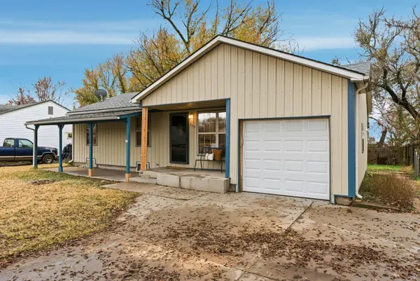 509 N 9th St,  Towanda,  KS 67144