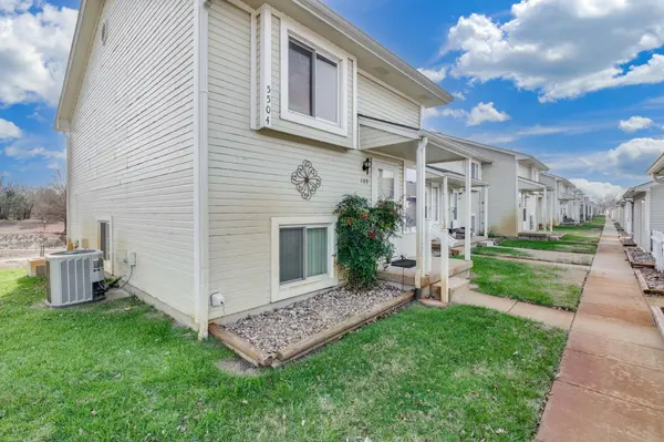 5504 S Gold St, Wichita, KS 67217
