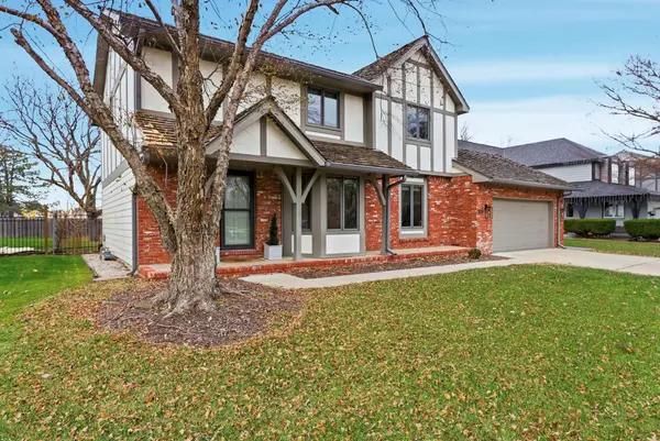 2819 N Penstemon St, Wichita, KS 67226