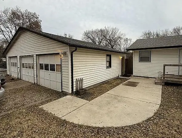 400 W Longlane Rd, Wichita, KS 67204