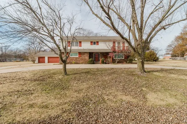 935 S Bedford, Wichita, KS 67207