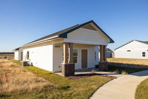 3525 N Azalea, Wichita, KS 67205