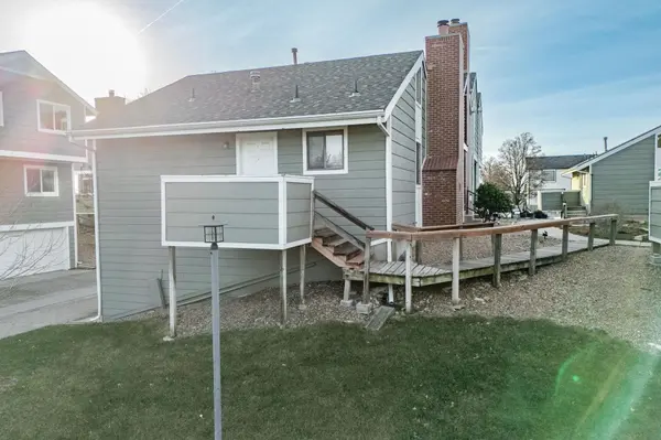 2021 N Broadmoor St, Wichita, KS 67206