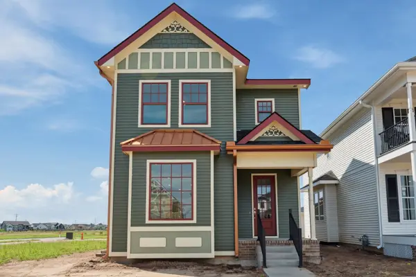 12019 W Arvada,  Maize,  KS 67223
