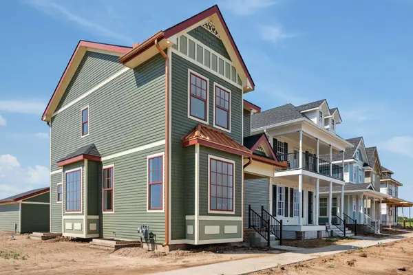 12019 W Arvada, Maize, KS 67223