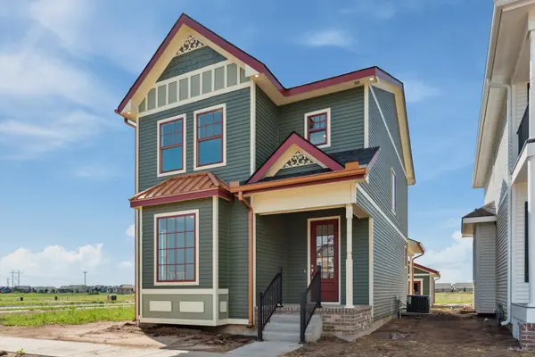 12019 W Arvada, Maize, KS 67223