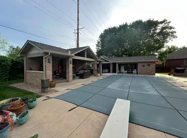 12205 W Nantucket St, Wichita, KS 67235