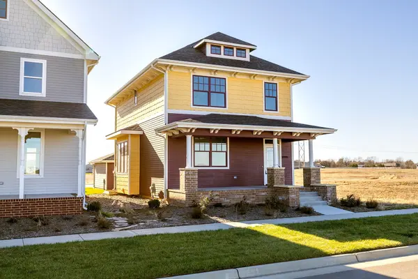 12035 W Arvada, Maize, KS 67223