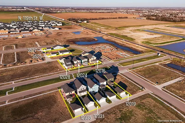 12035 W Arvada, Maize, KS 67223