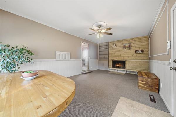 3250 N Saint Clair Ave, Wichita, KS 67204