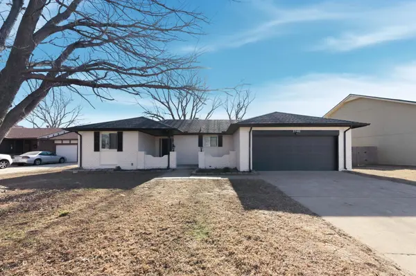 2540 N Claiborn Cir, Wichita, KS 67226